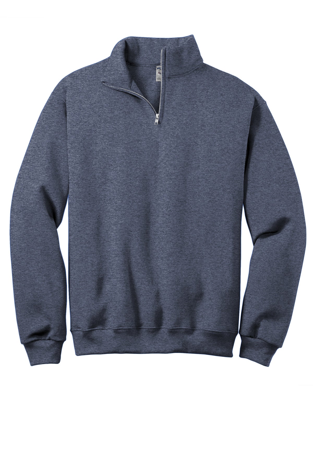 Vintage Heather Navy - 
