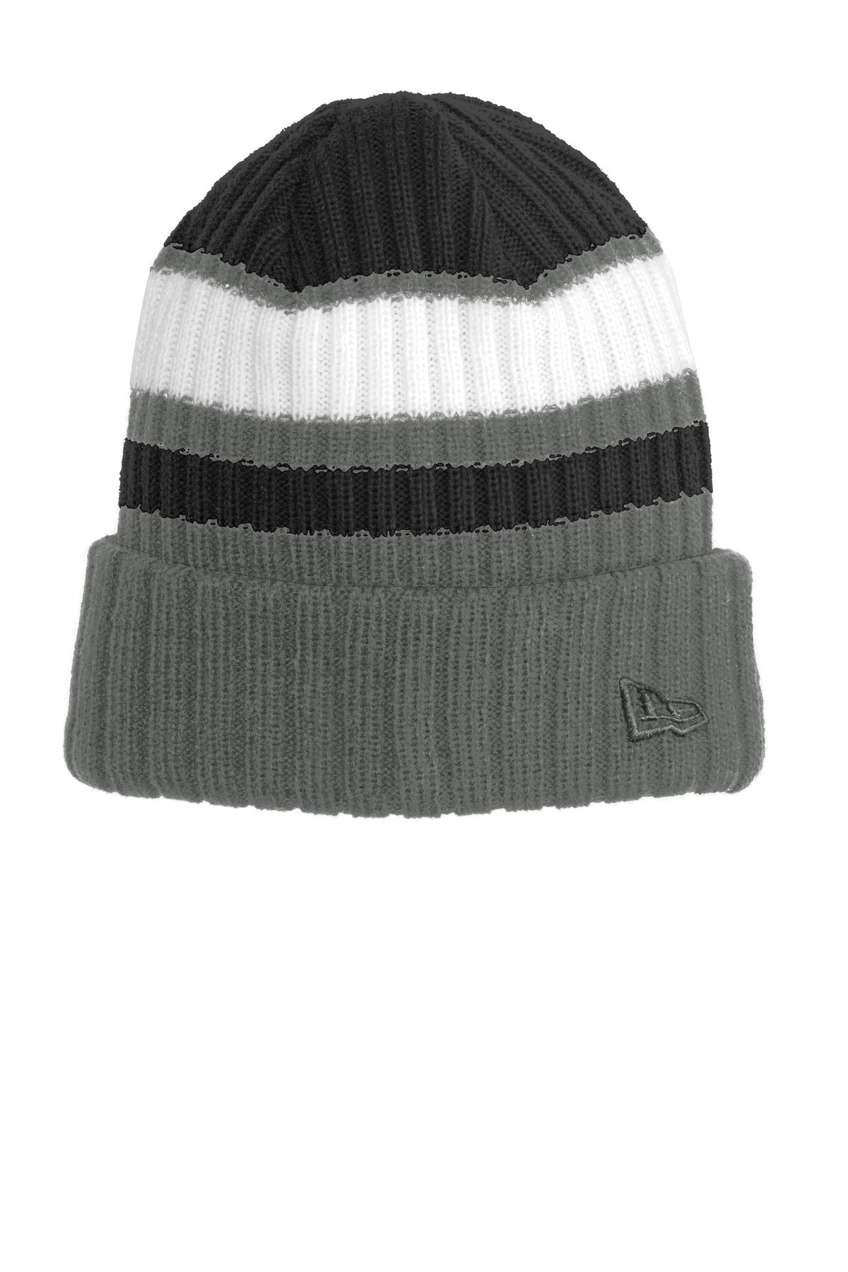 Black/ Graphite - 