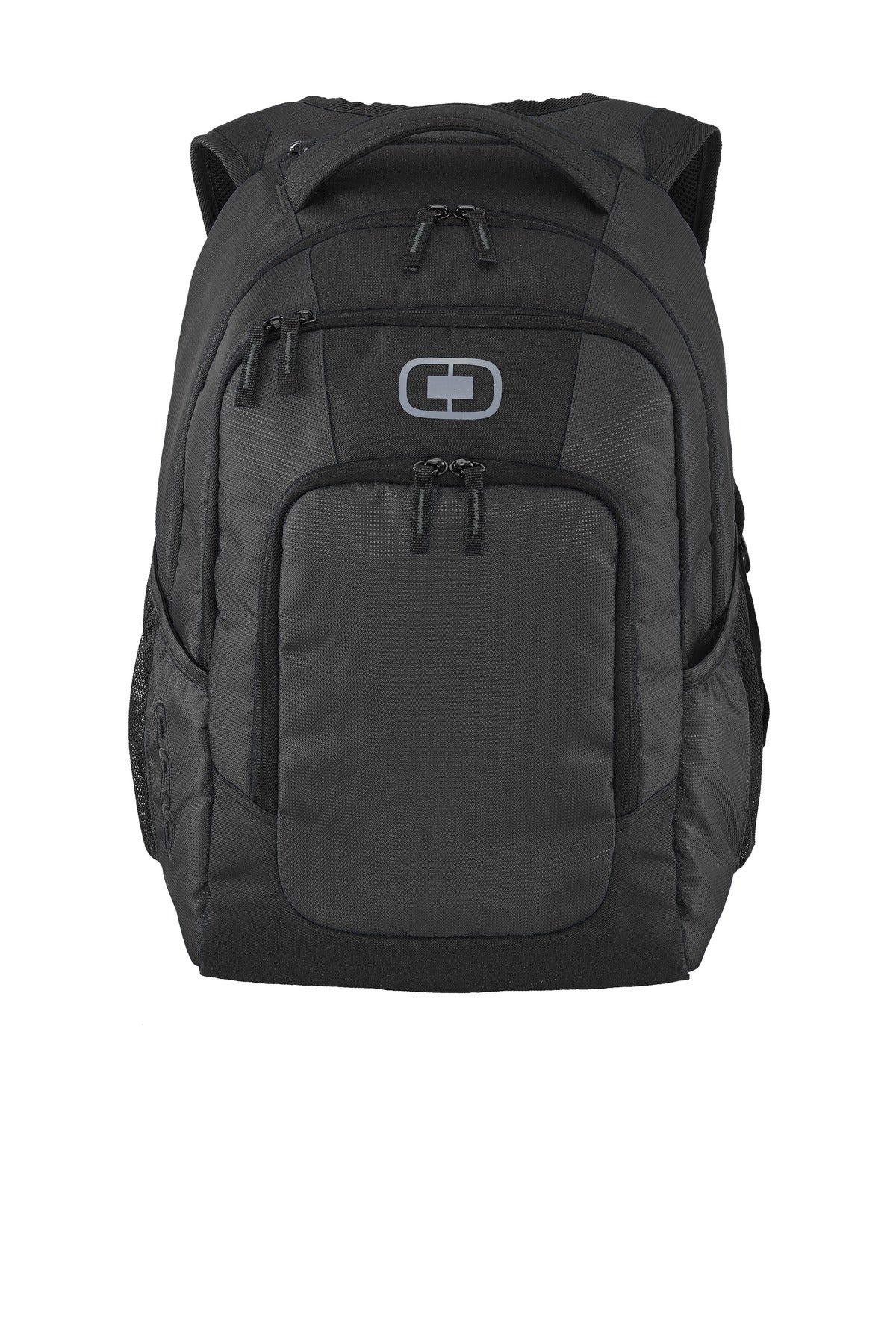 Diesel Grey - 