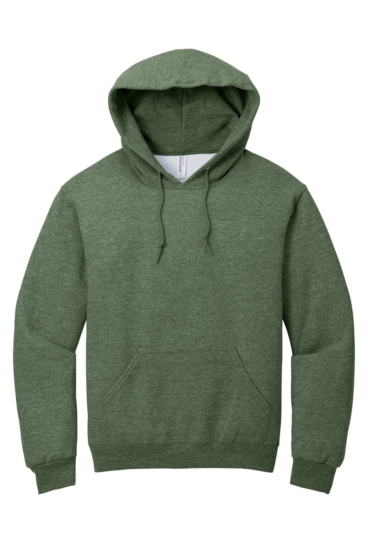 Military Green Heather - 