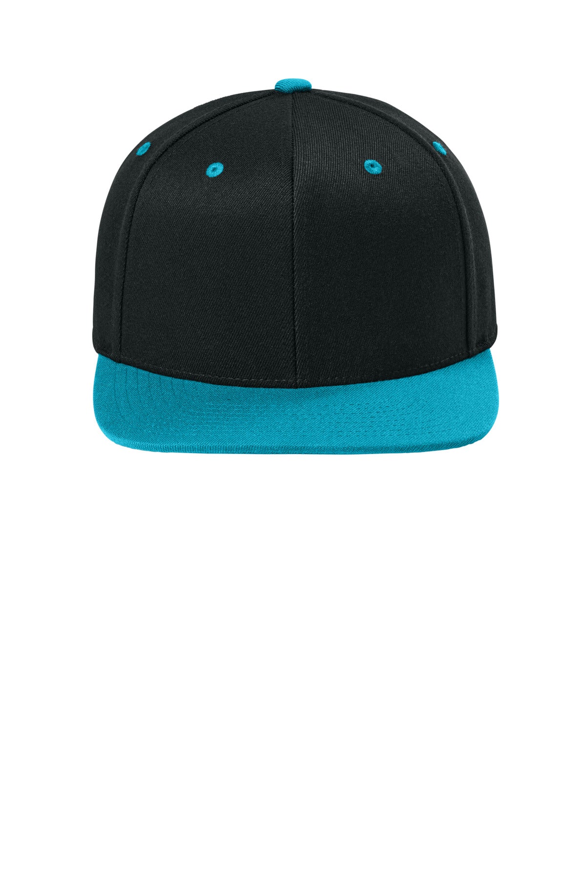 Black/ Teal - 