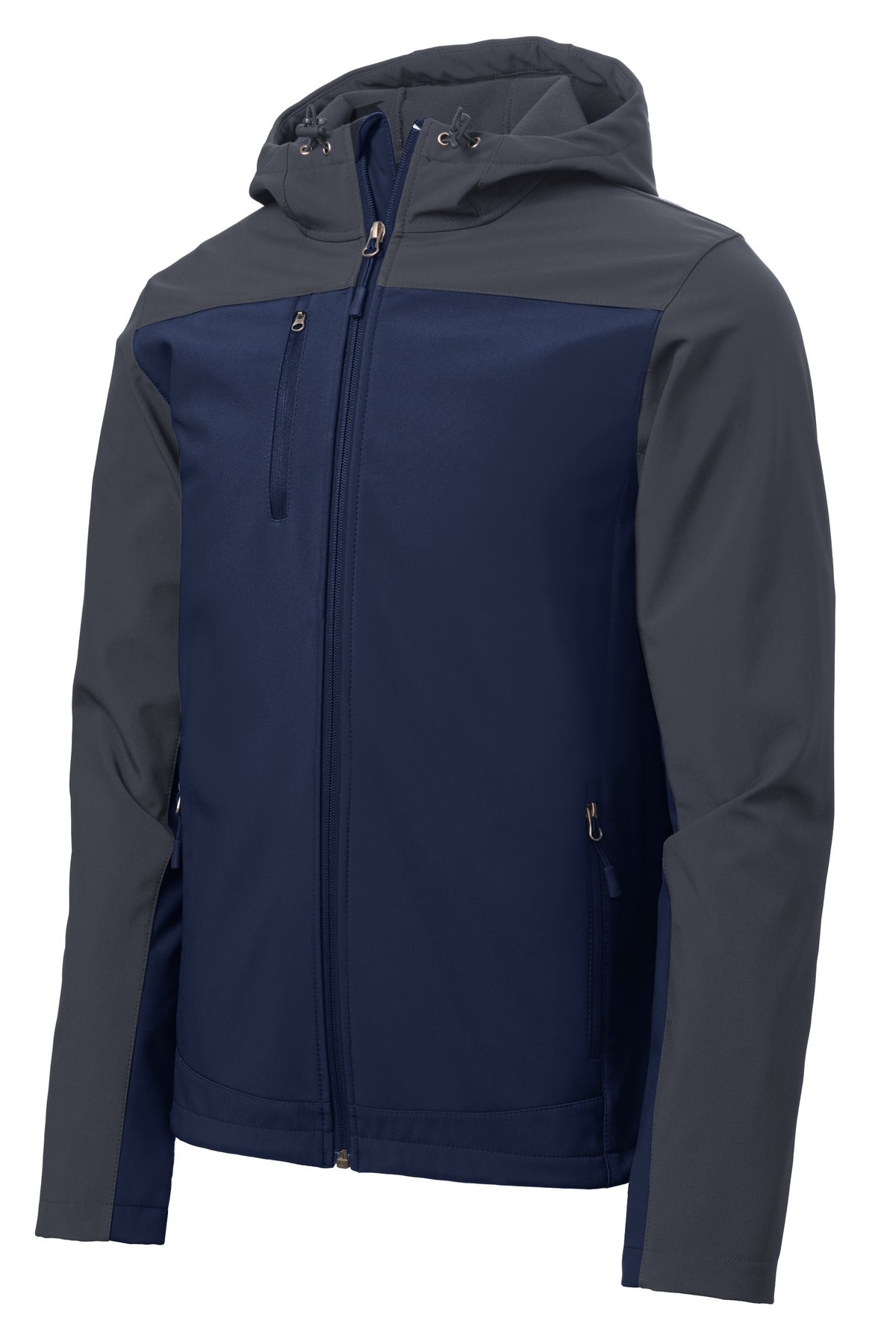 Dress Blue Navy/ Battleship Grey - 