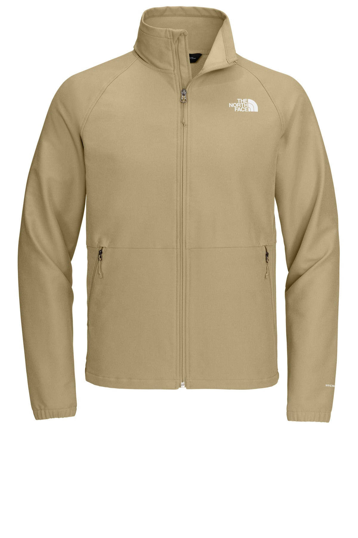 Khaki Stone Dark Heather - 