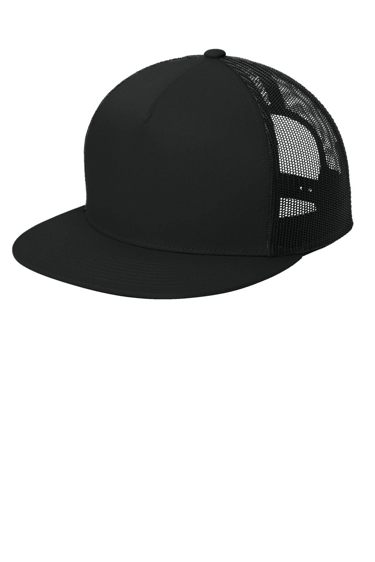 Black/ Black - 