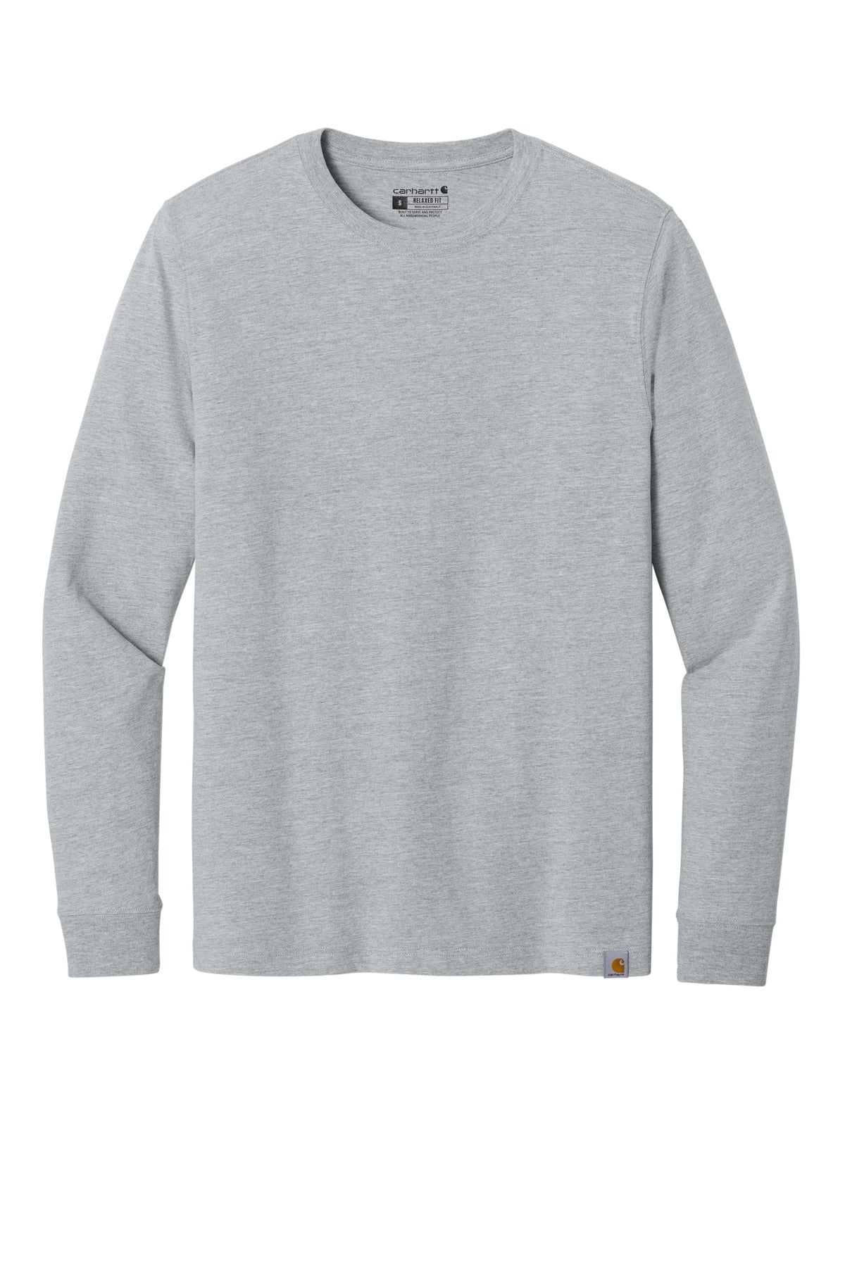 Heather Grey - 