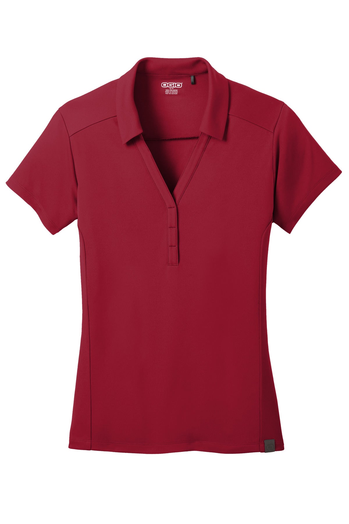 Signal Red - 