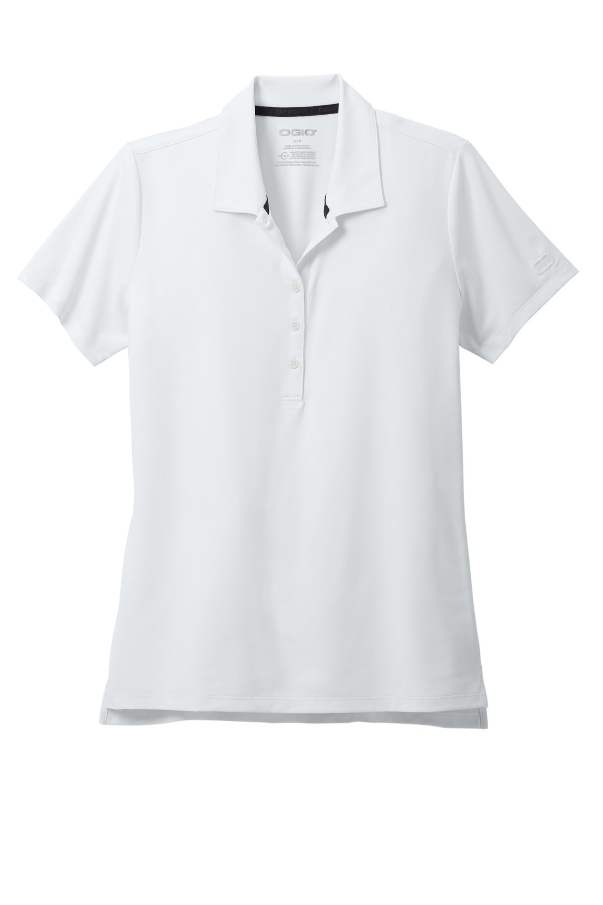 White - 