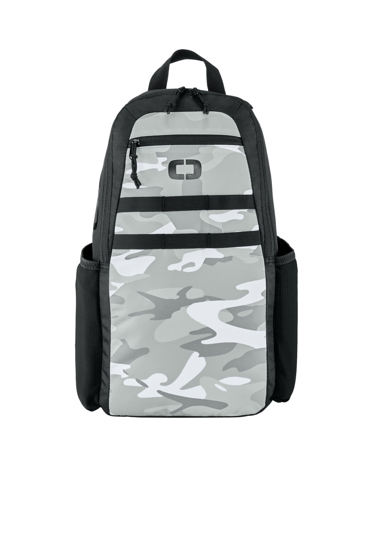 Arctic Camo - 