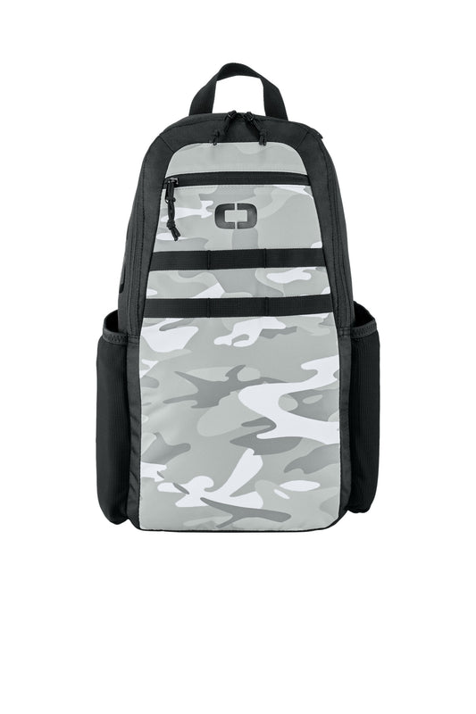Arctic Camo - 