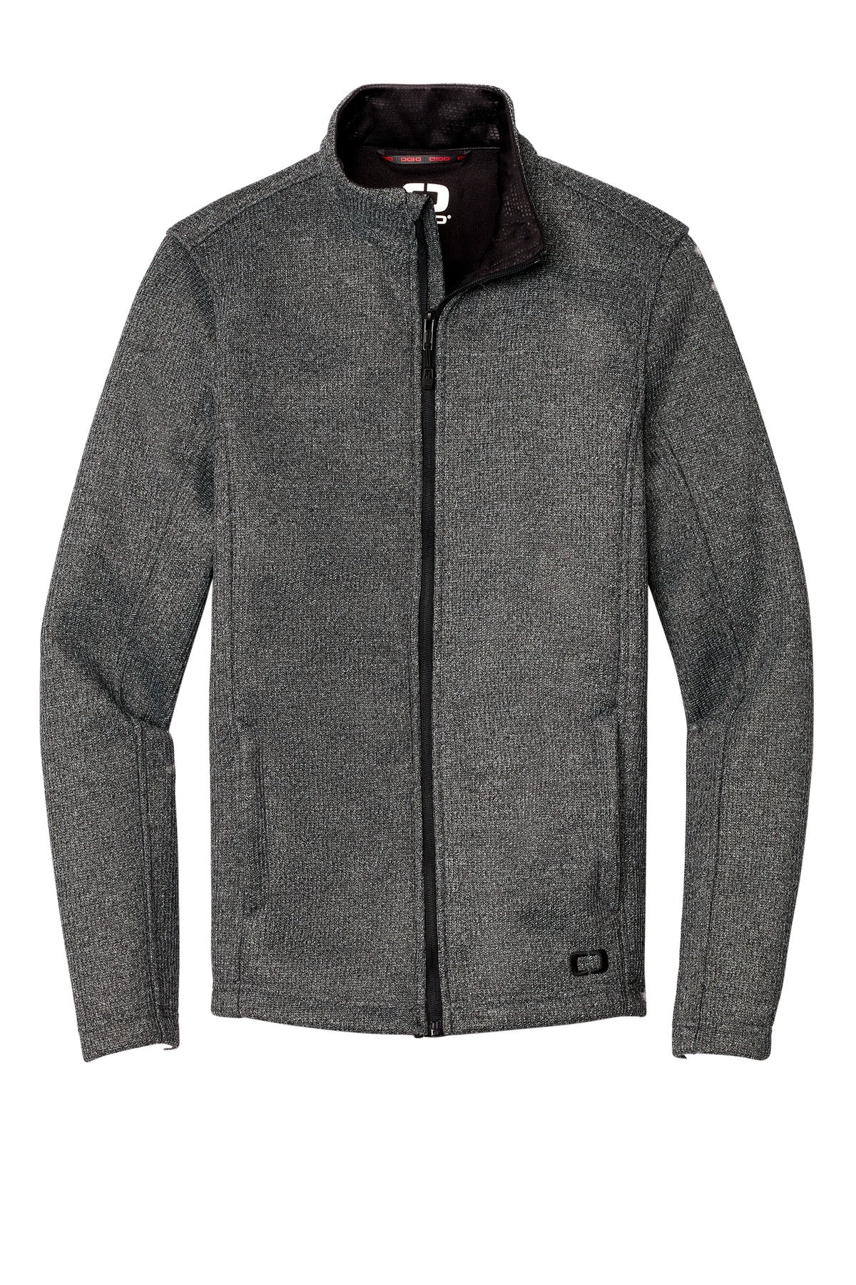 Diesel Grey Heather - 