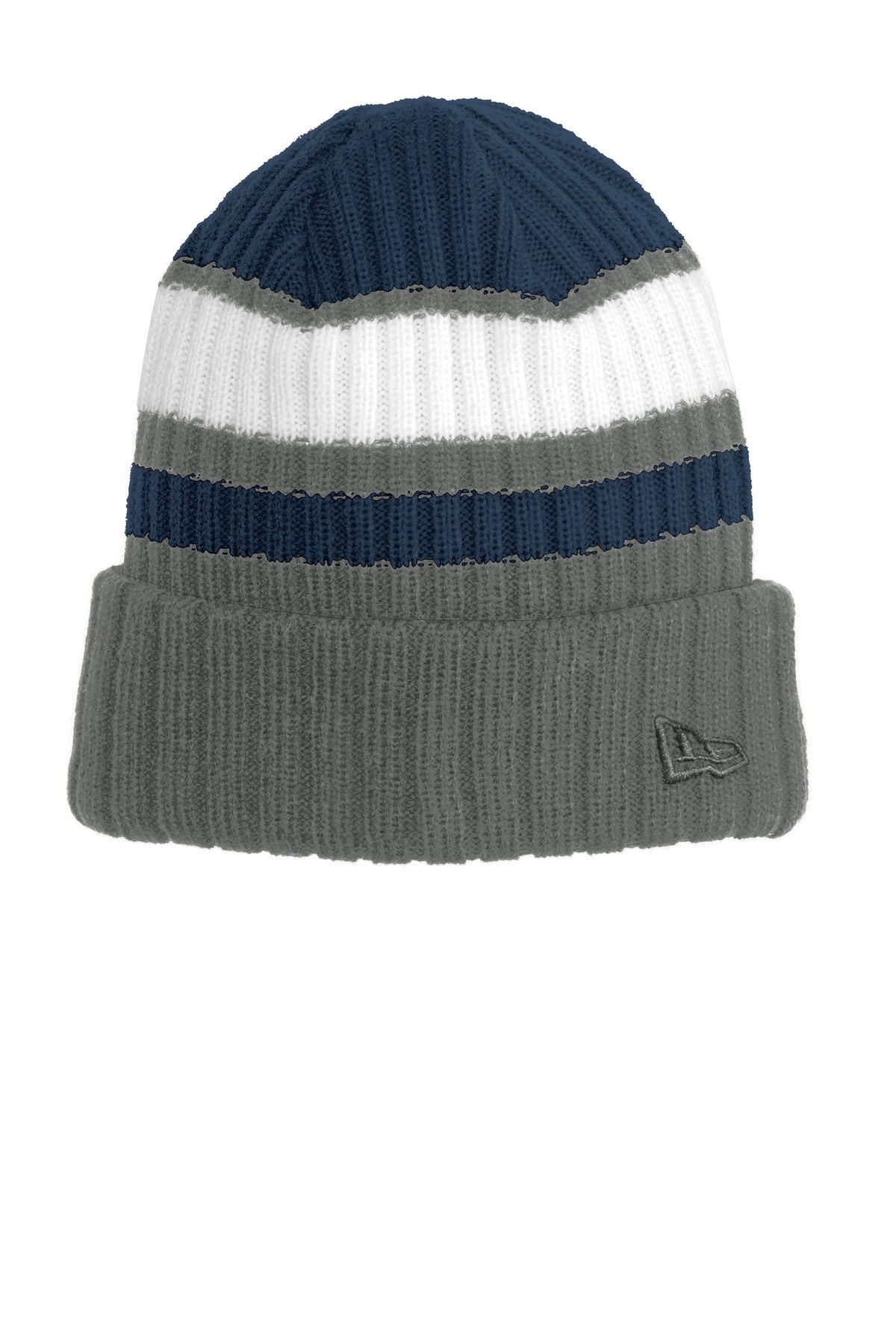 Navy/ Graphite - 