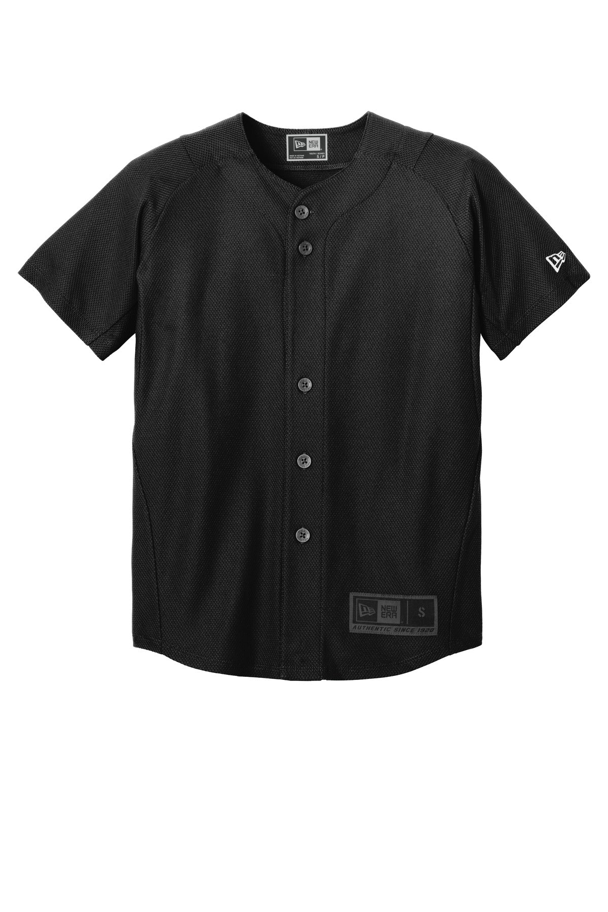 Black - 