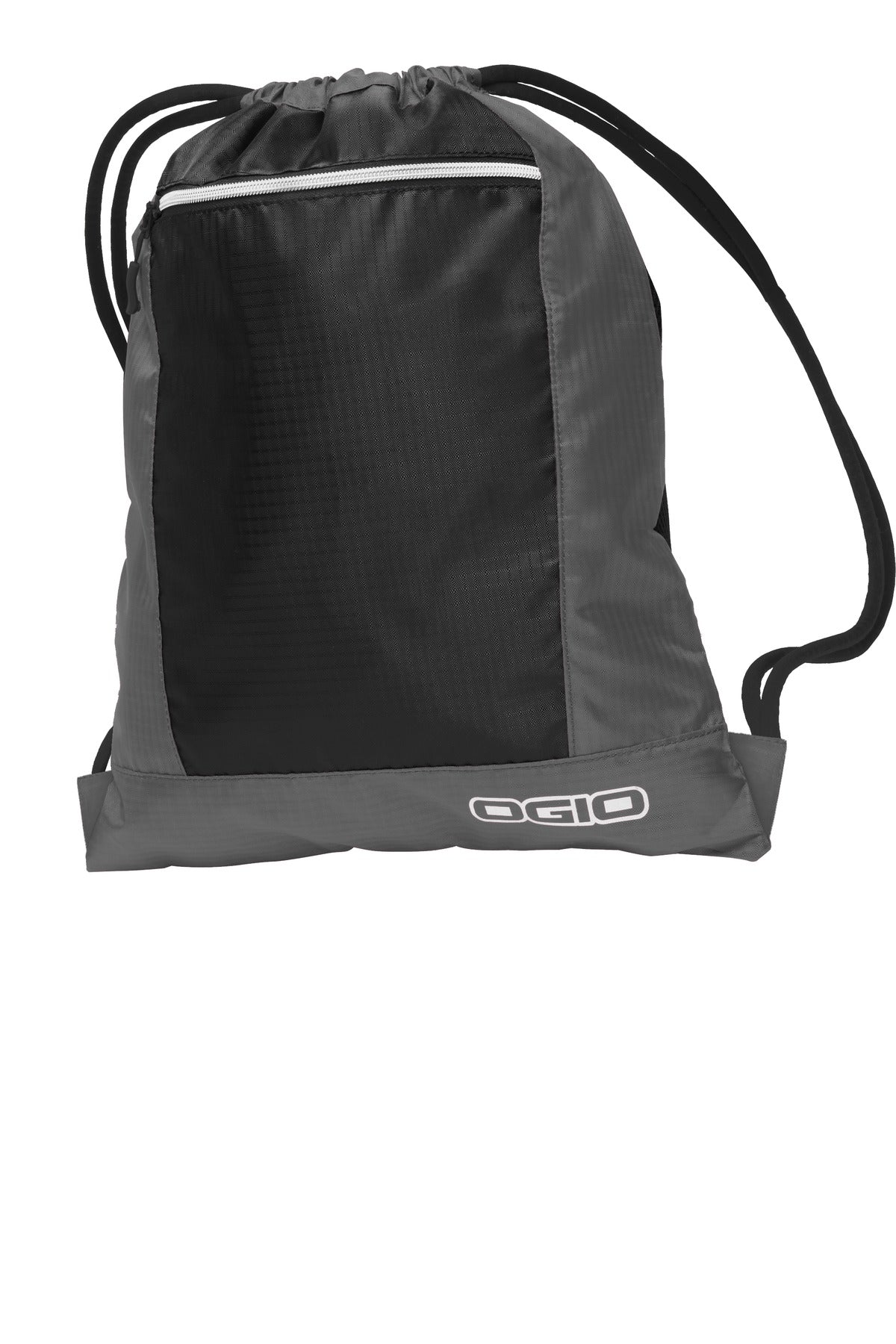 Grey/ Black - 