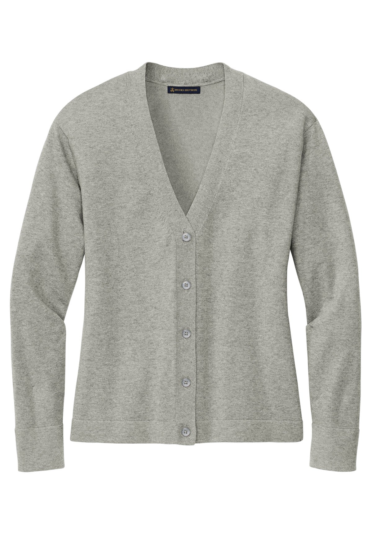 Light Shadow Grey Heather - 