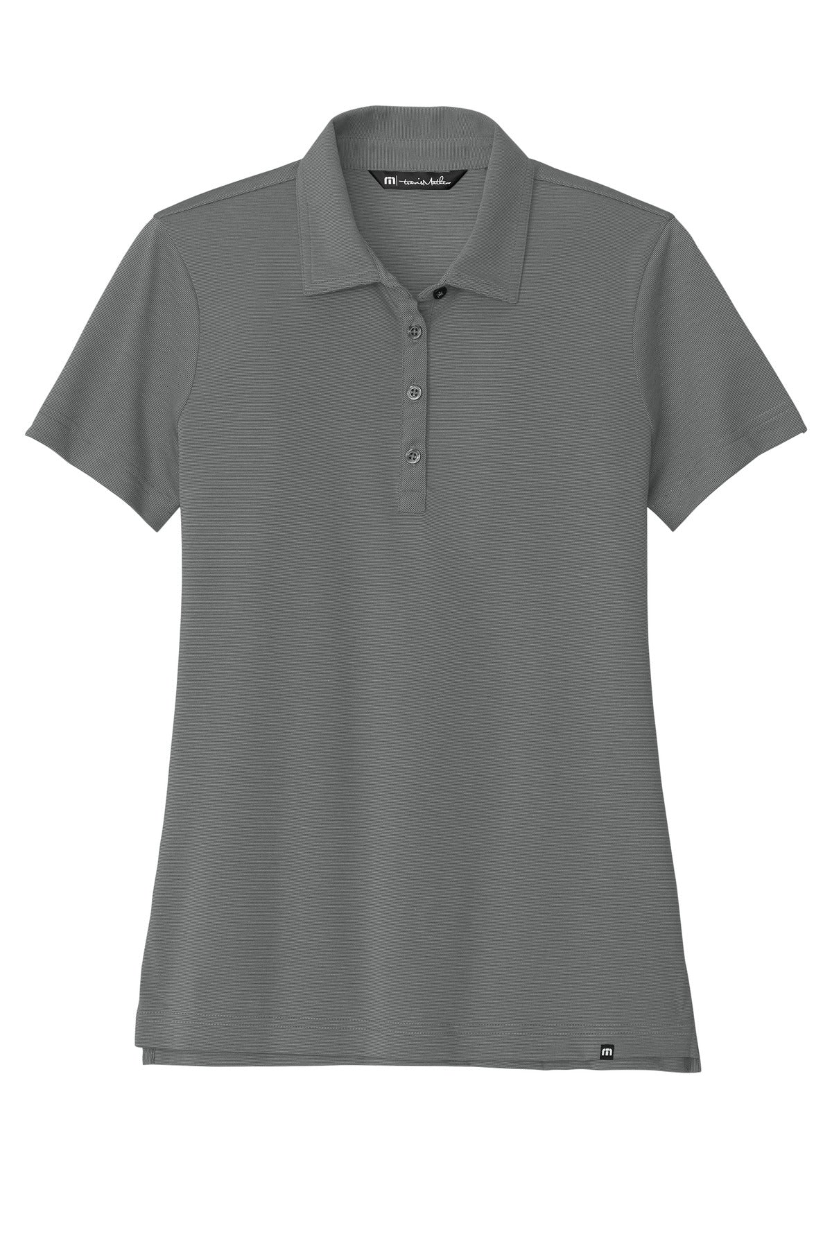 Dark Grey Heather - 