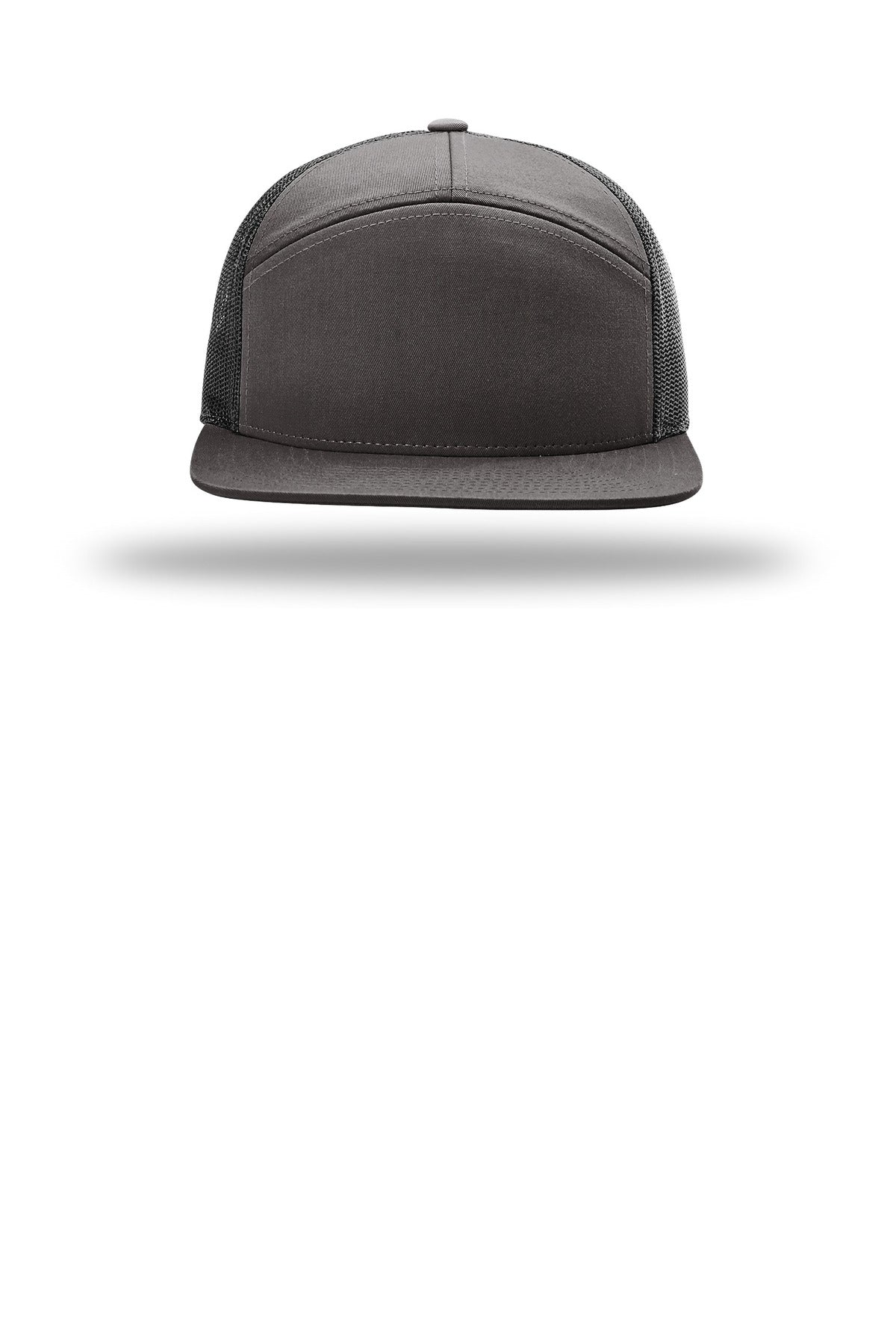 Charcoal/ Black - 