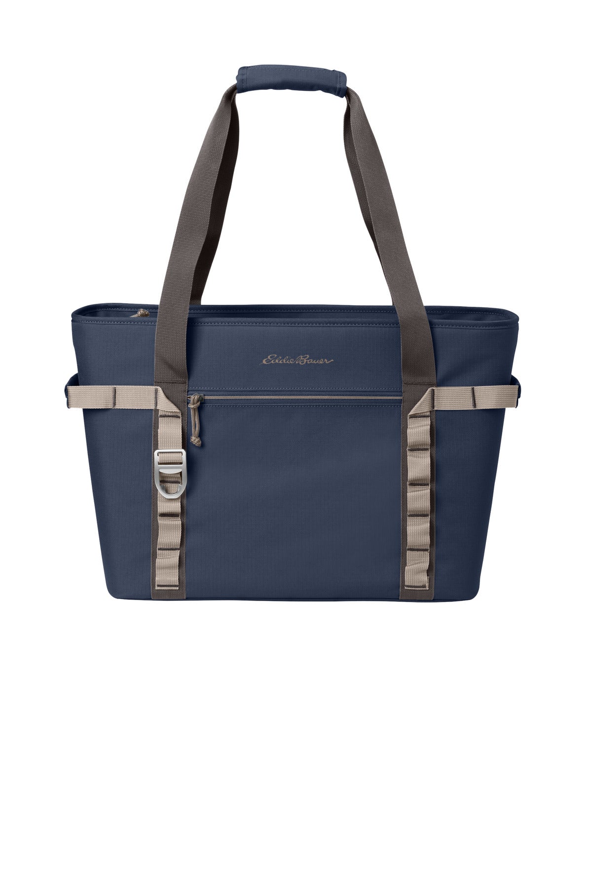 River Blue Navy/ Chrome - 