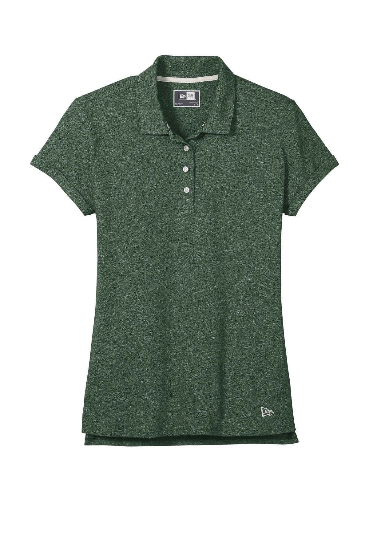 Dark Green Twist - 