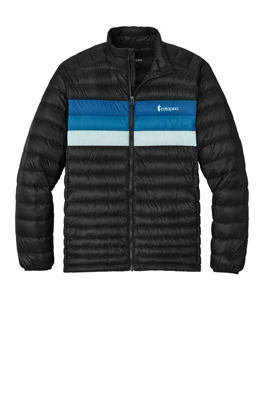 Black/ Atlantic - 