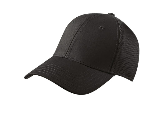 Black/ Black - 
