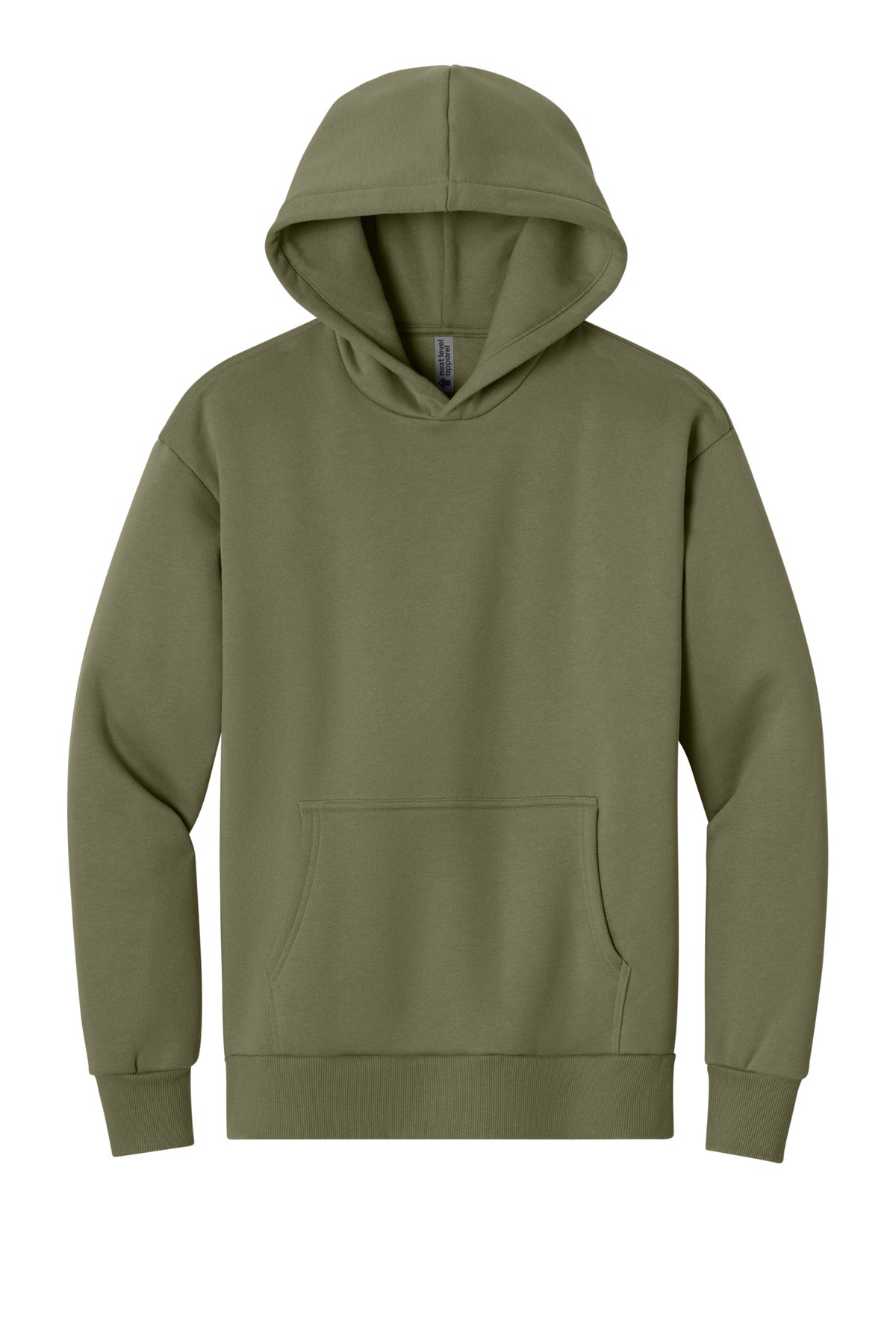 Light Olive - 