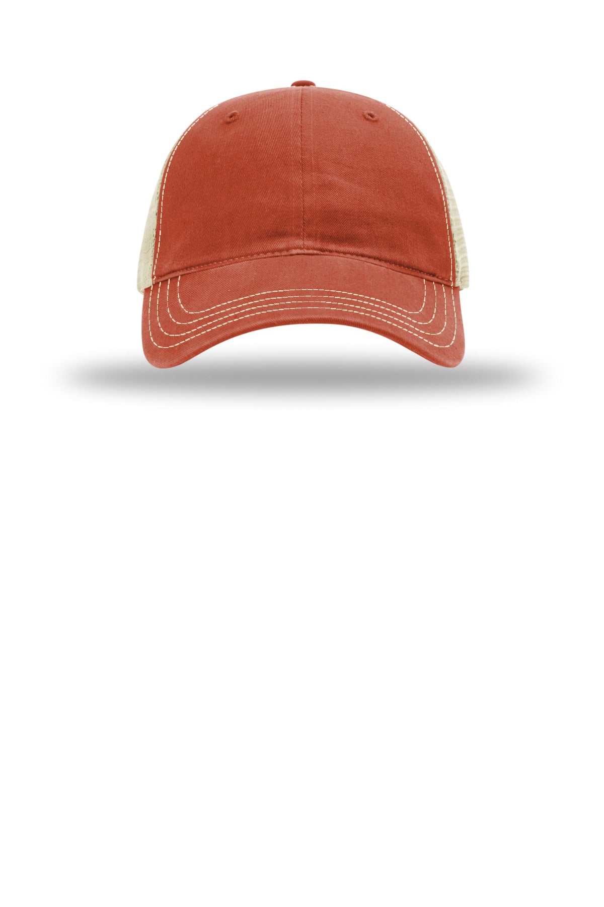 T Orange/ Khaki - 