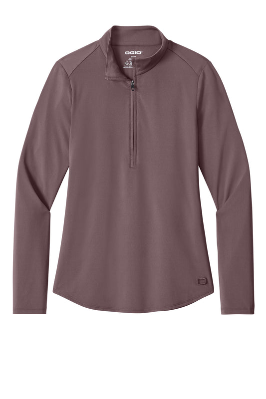 Ashen Plum - 