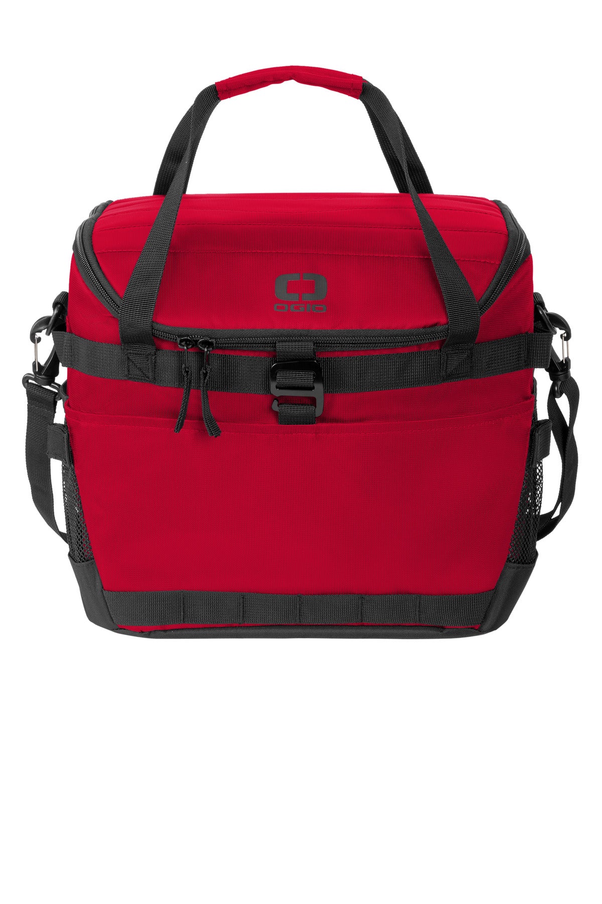 Signal Red - 