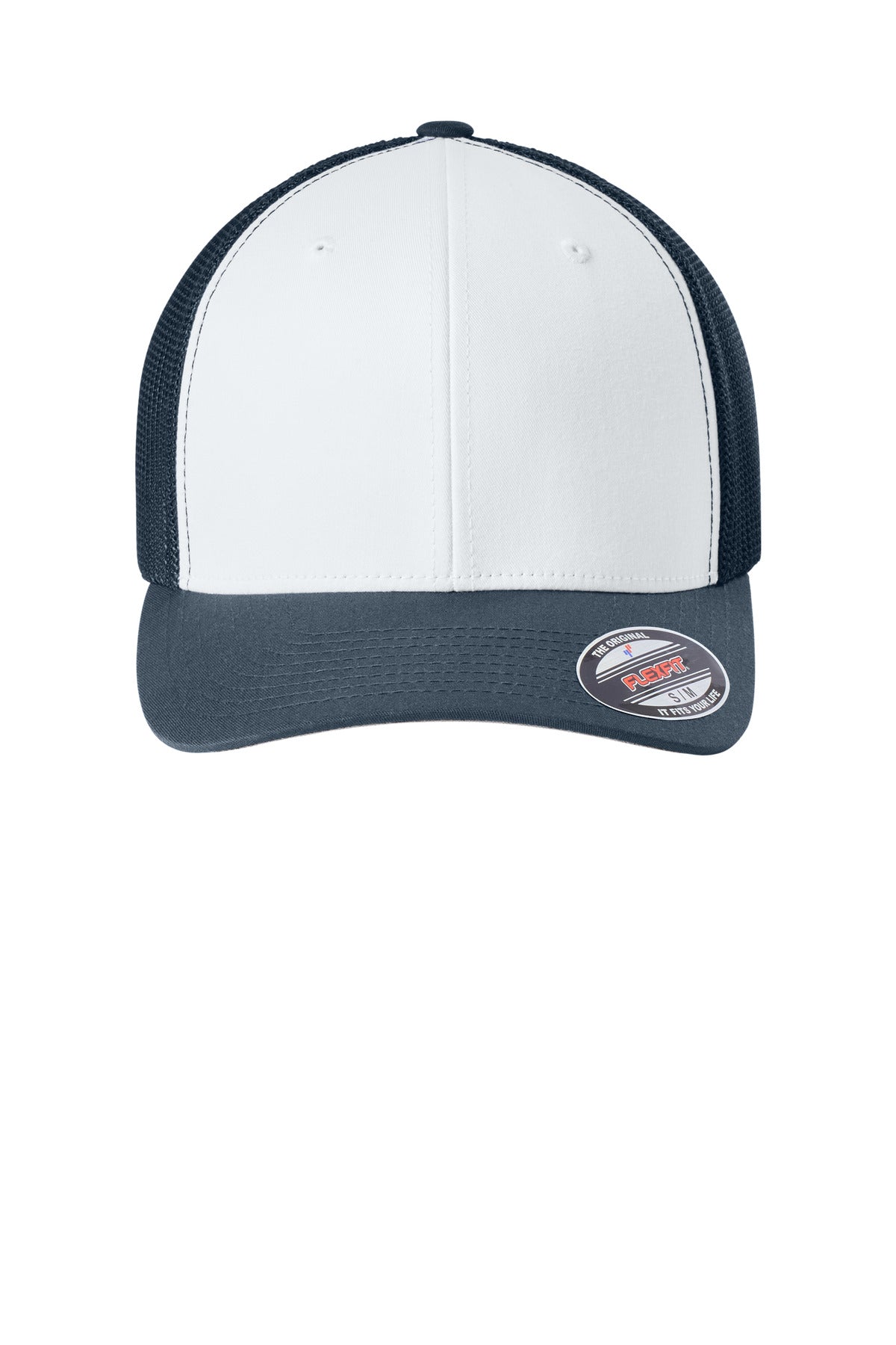 Navy/ White/ Navy - 