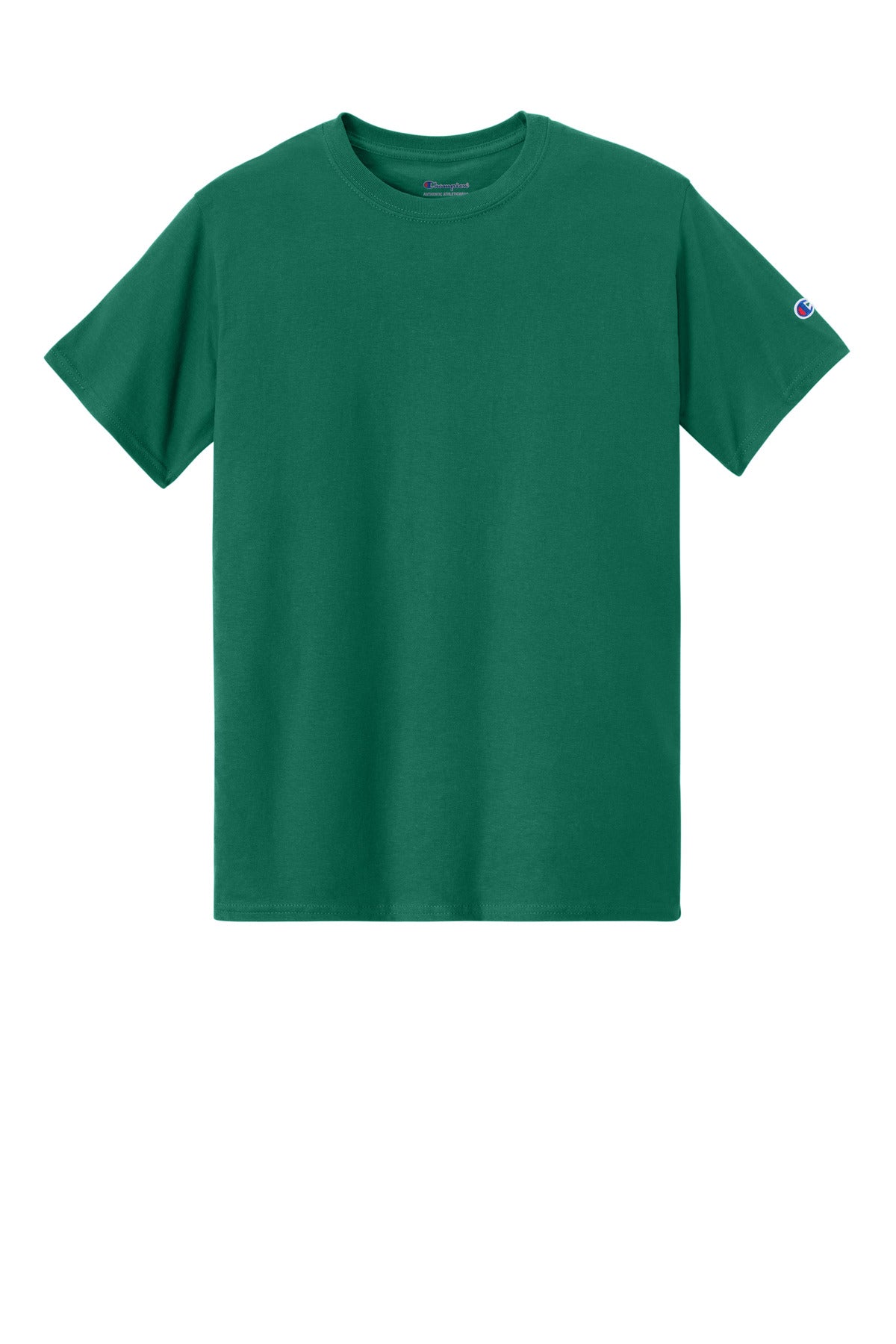 Emerald Green - 