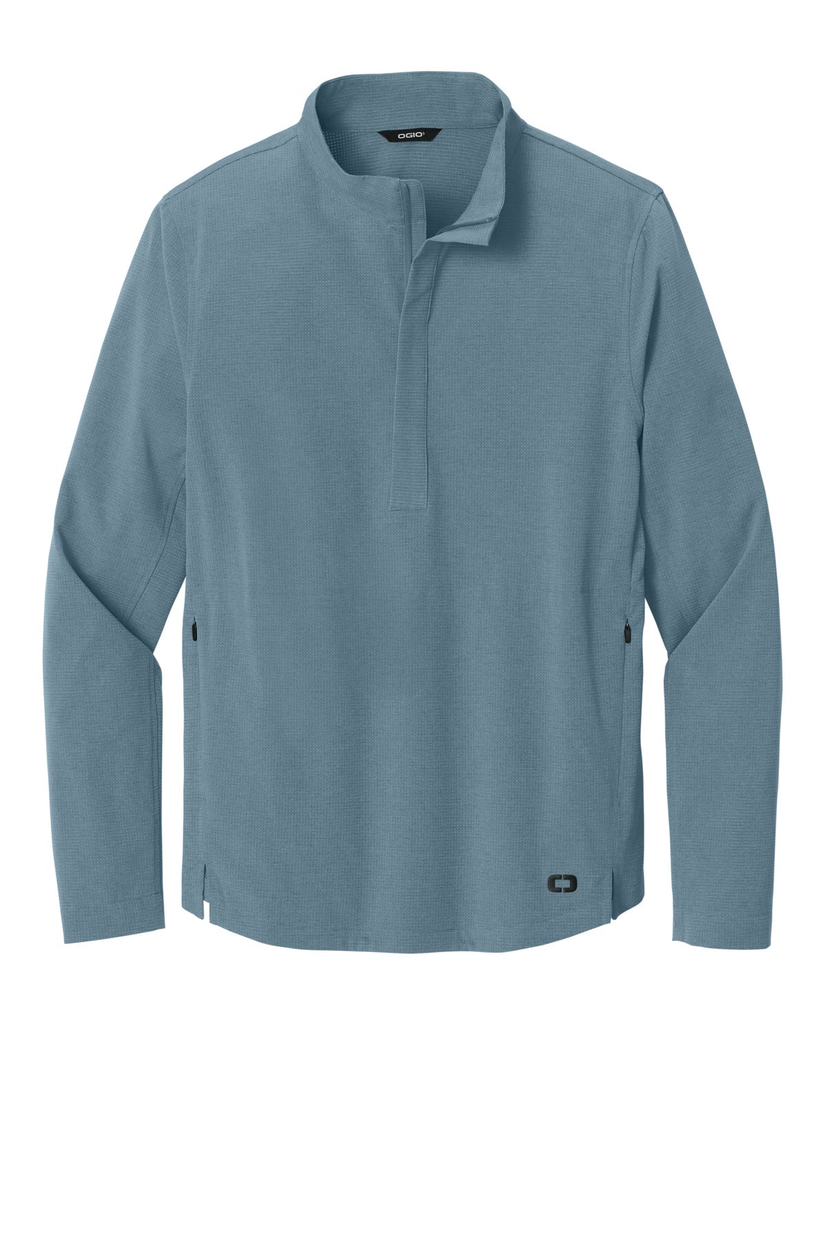 Blue Mist - 