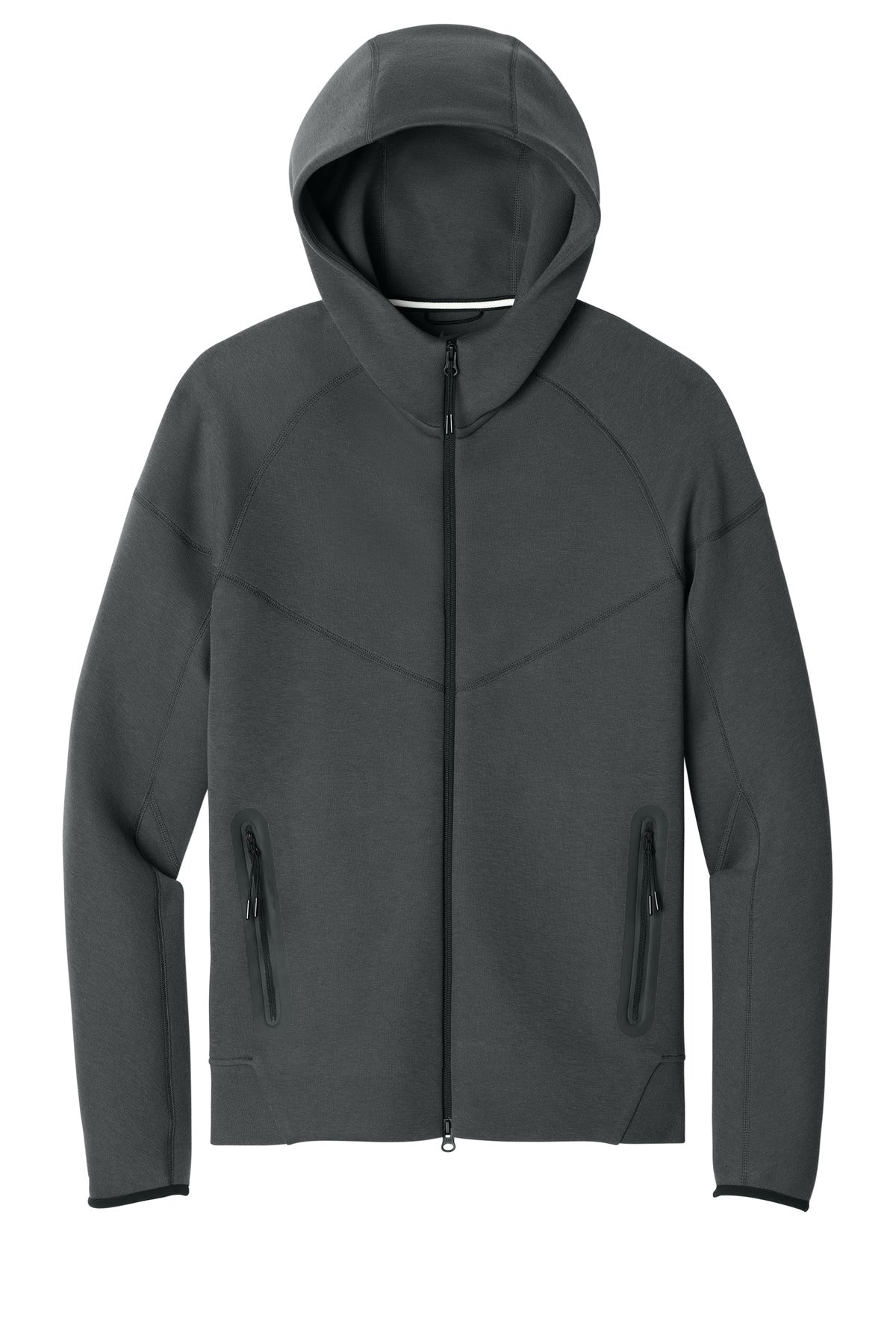 Anthracite Heather - 