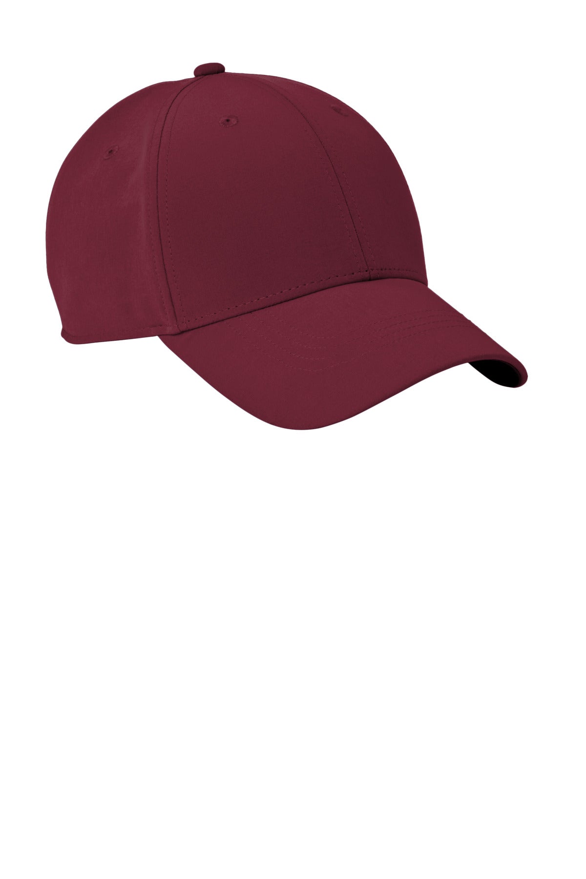 Deep Maroon - 