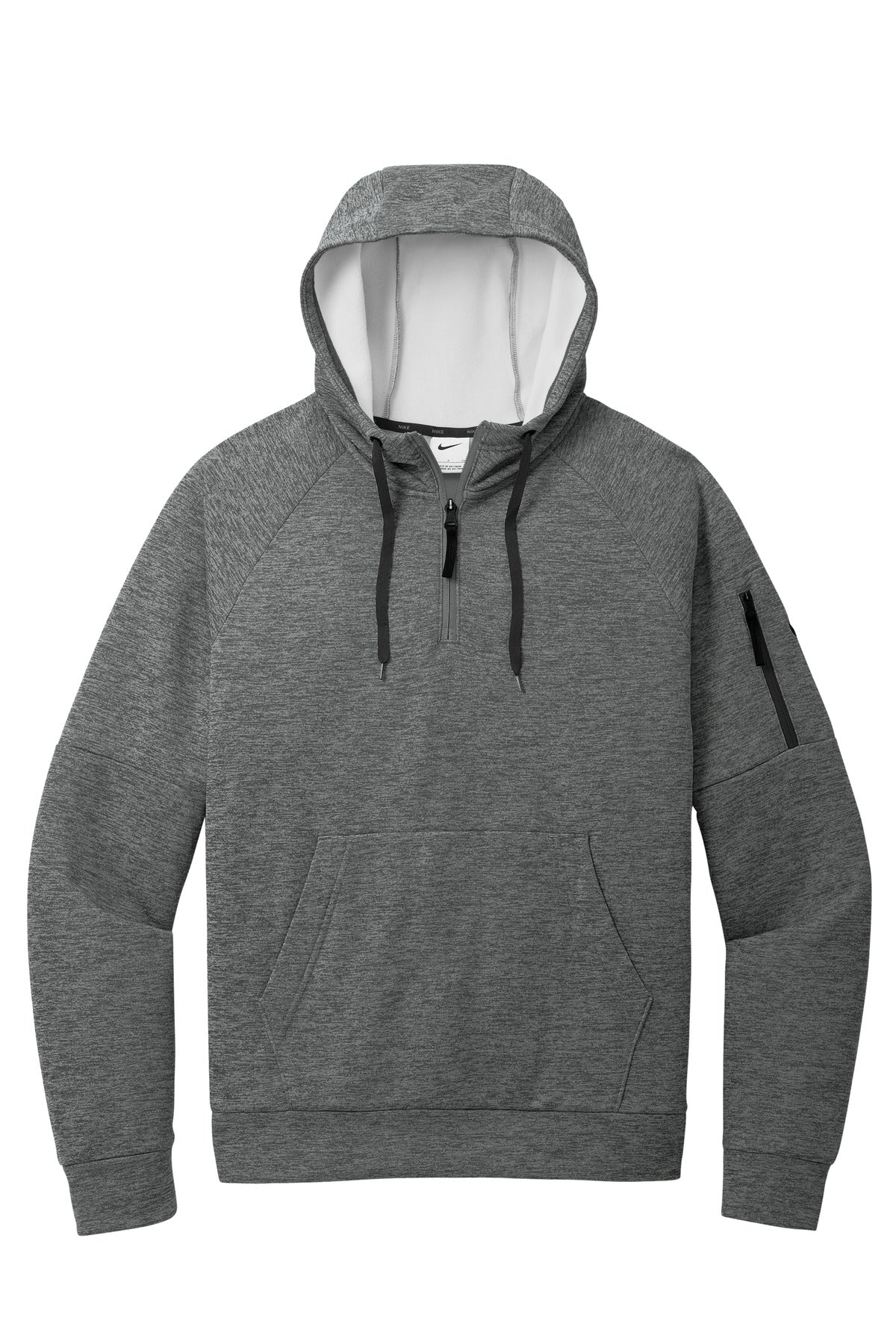 Charcoal Heather - 