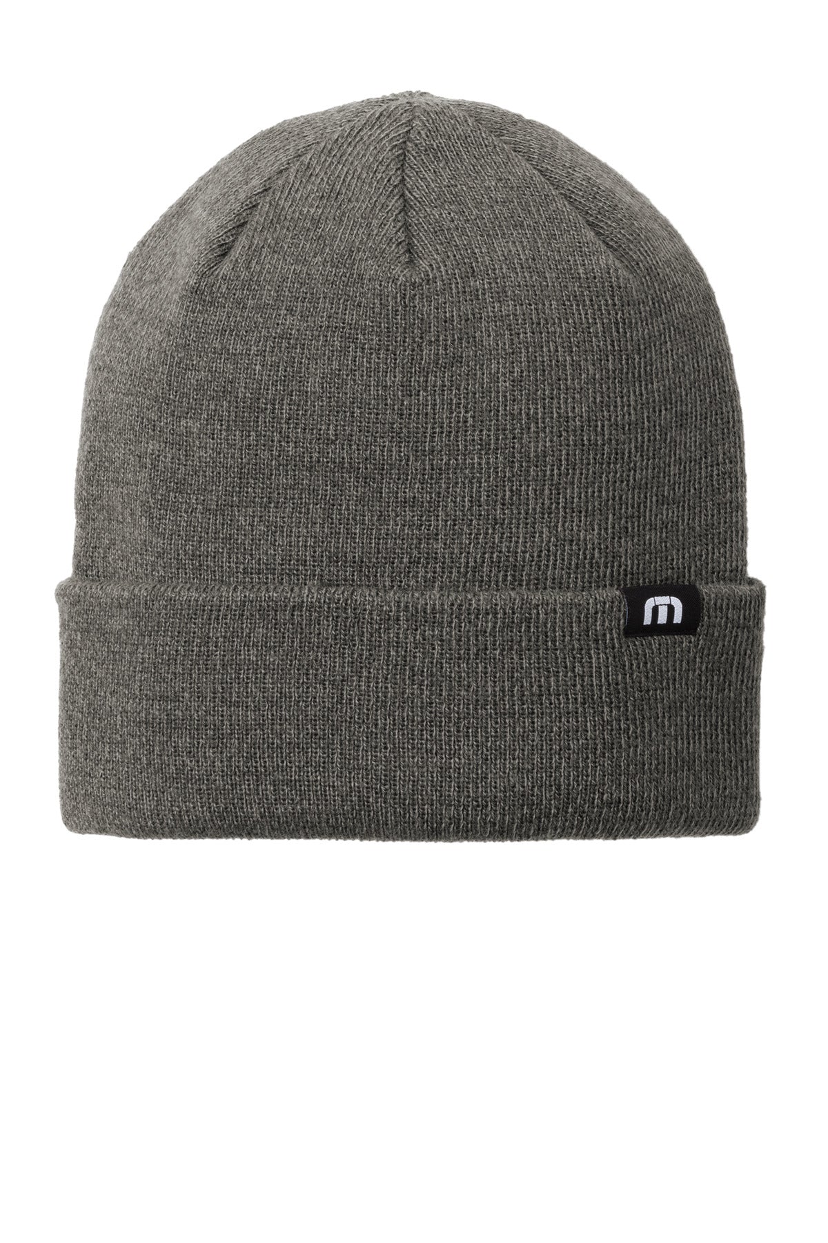 Dark Grey Heather - 