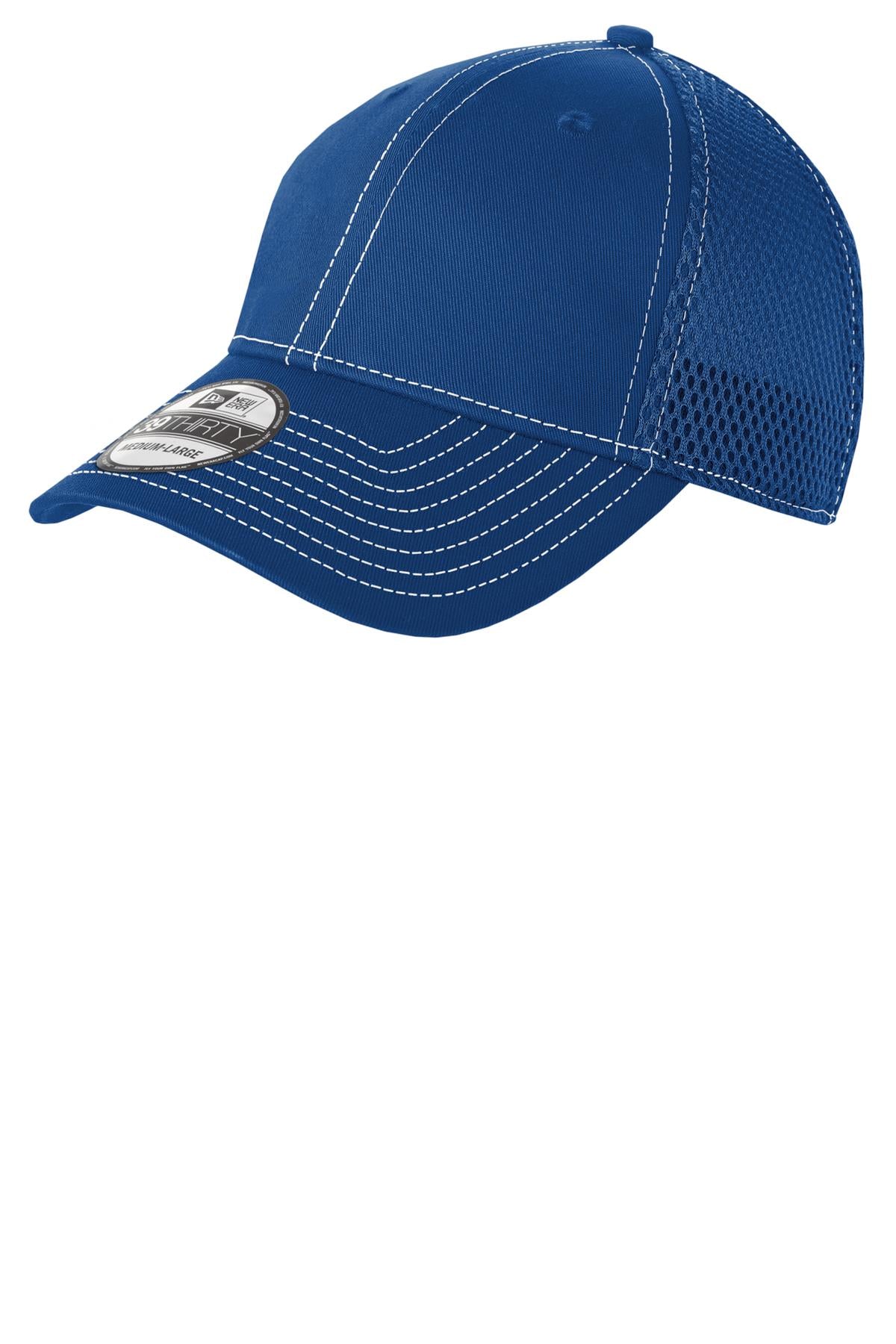 Royal/ White - 