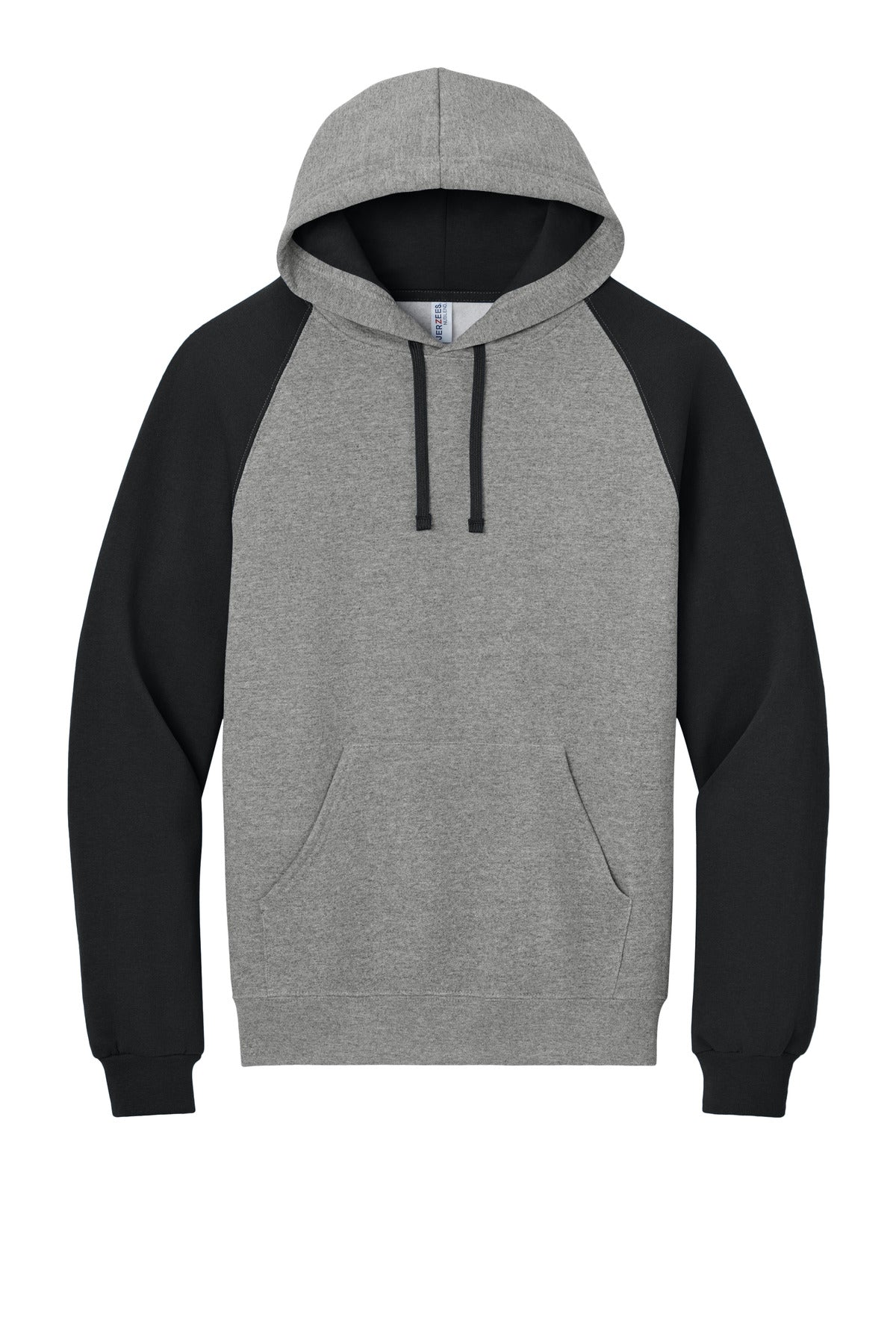 Oxford/ Black - 