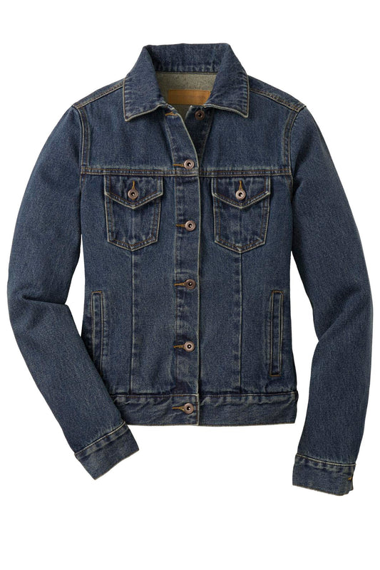 Denim Blue - 