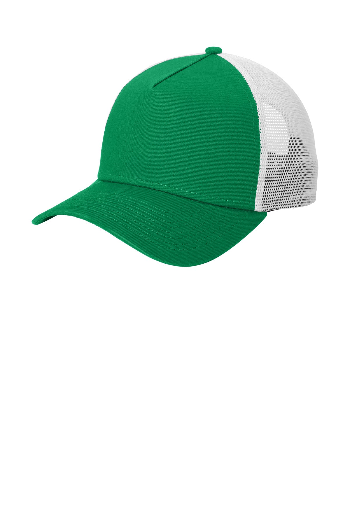 Kelly/ White - 