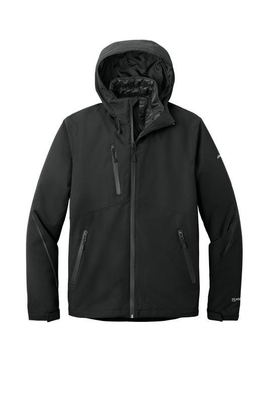 Black/ Black - 