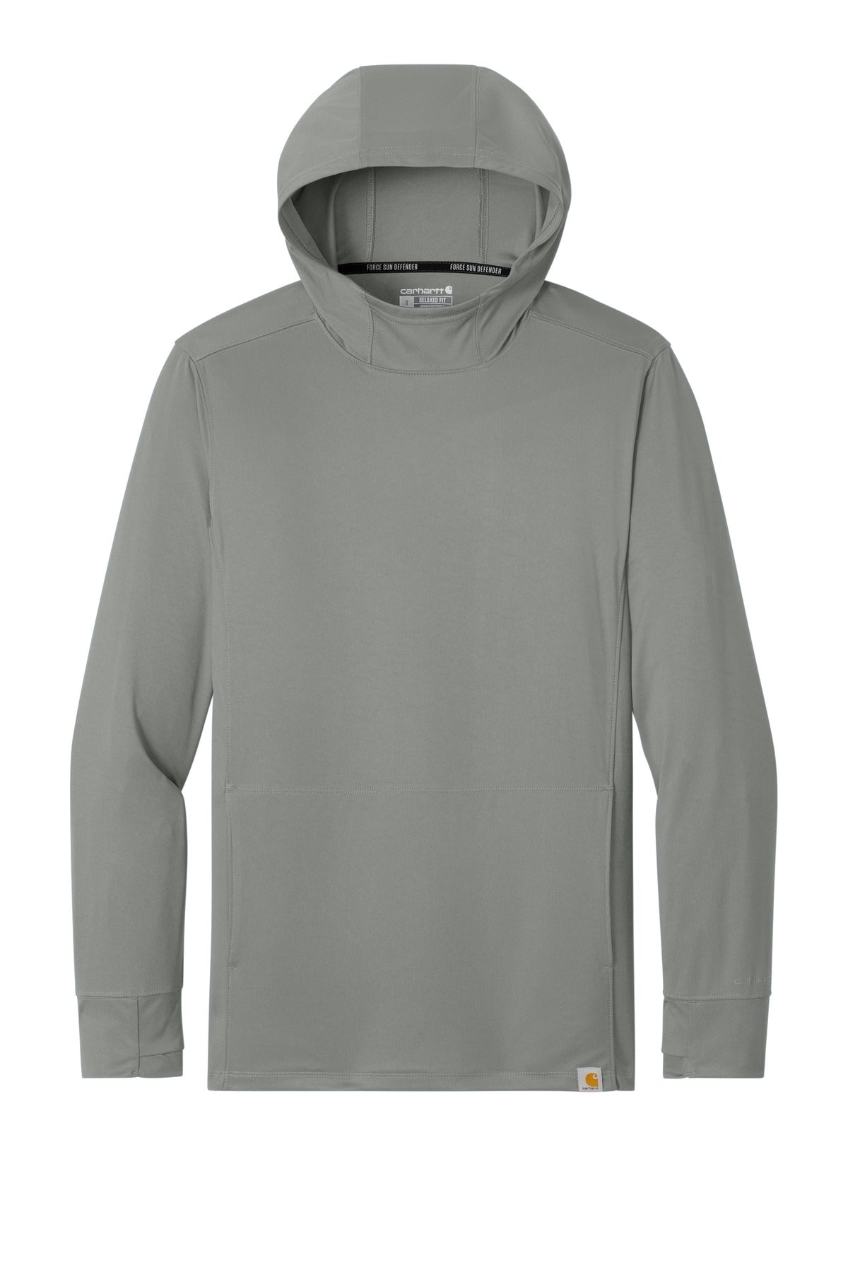 Asphalt Grey - 