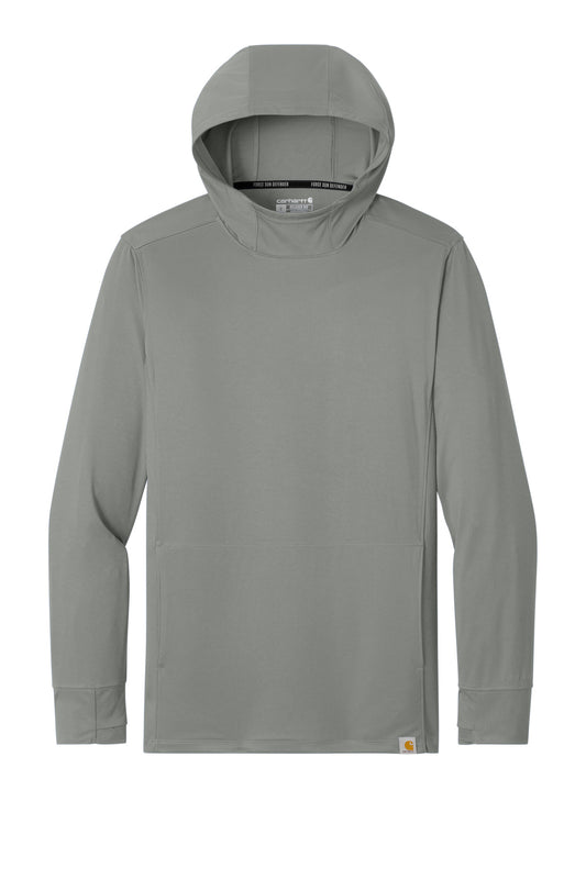 Asphalt Grey - 