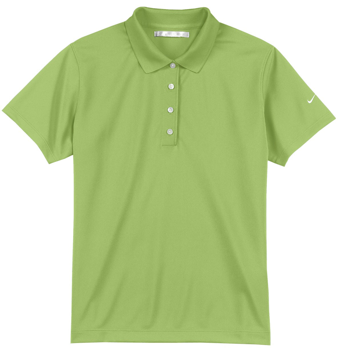 Vivid Green - 
