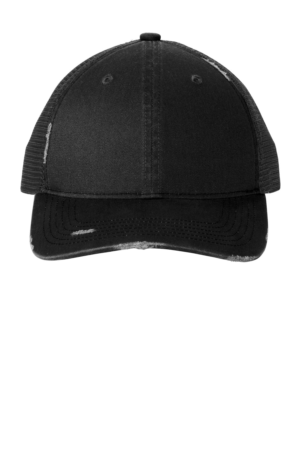 Black/ Black - 