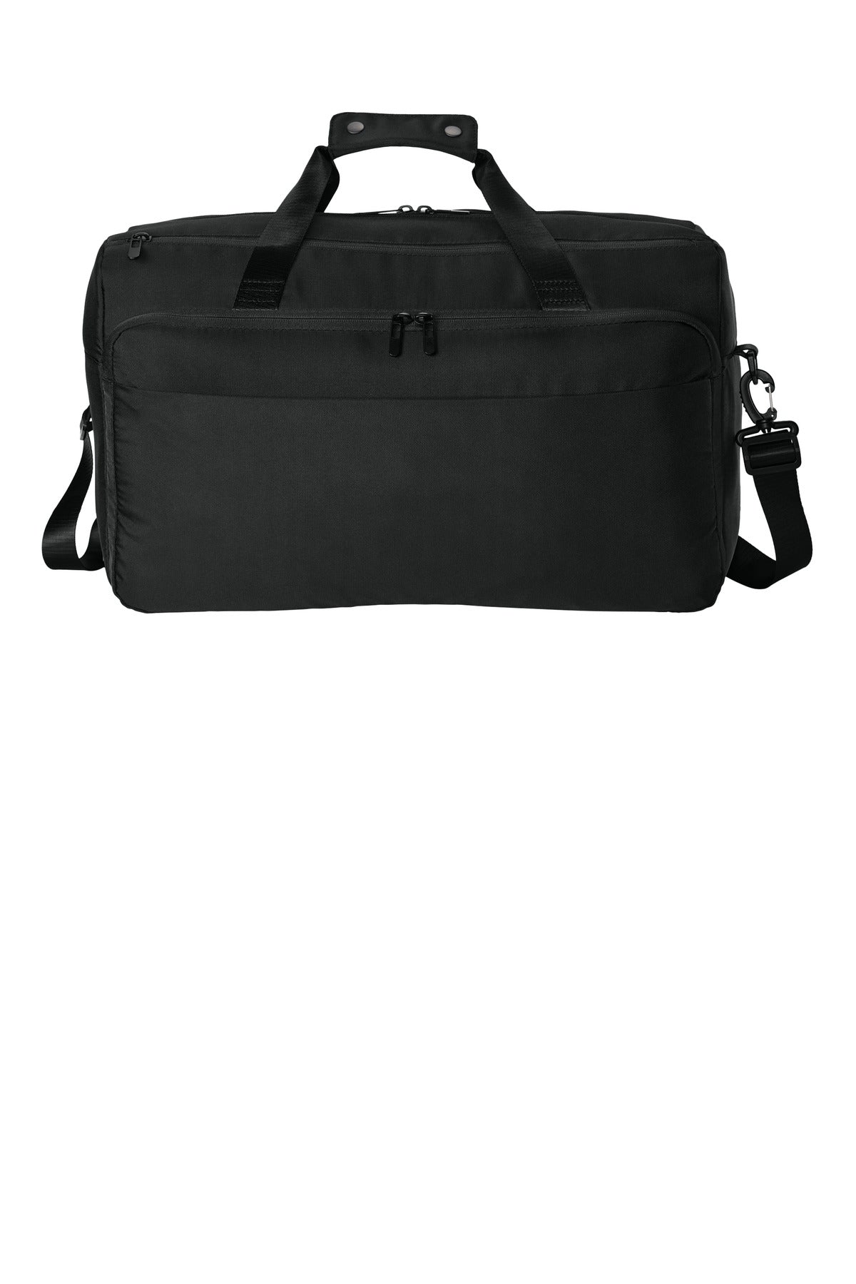 Deep Black - 