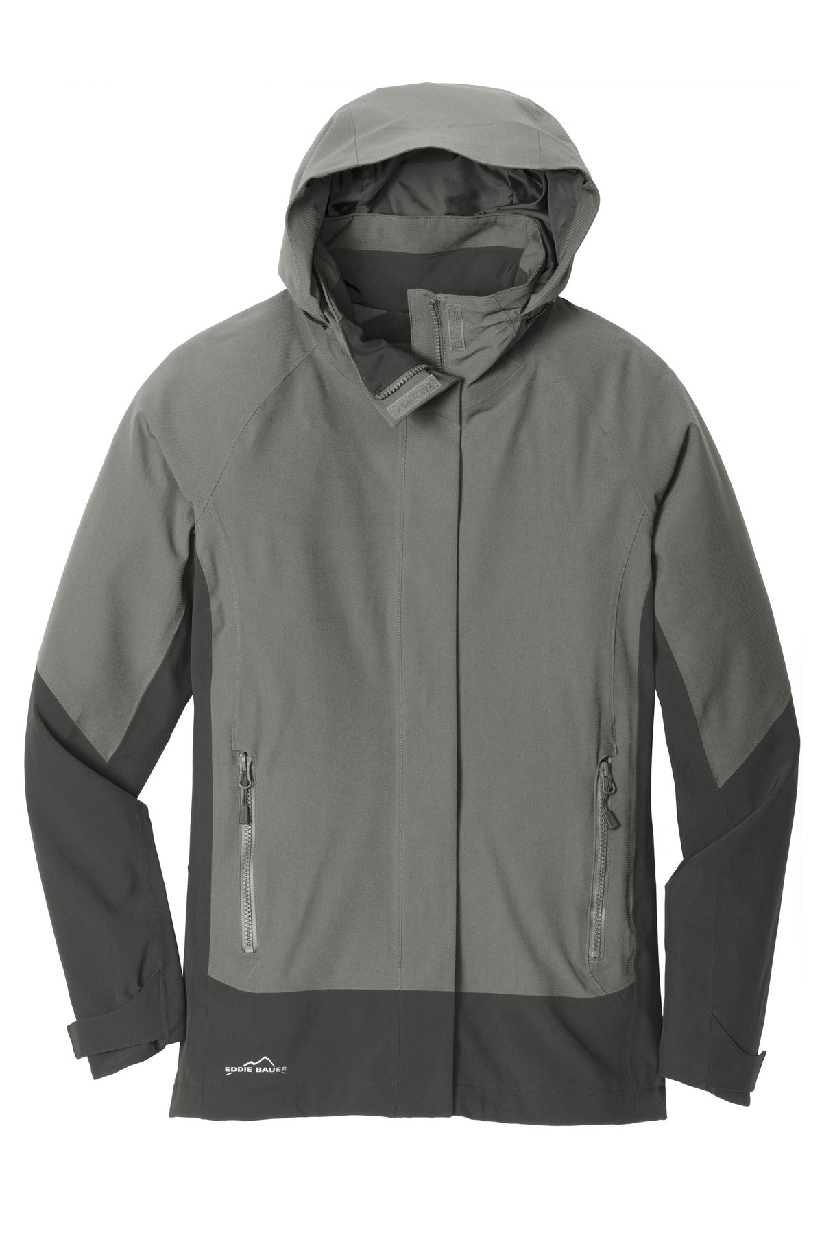 Metal Grey/ Grey Steel - 