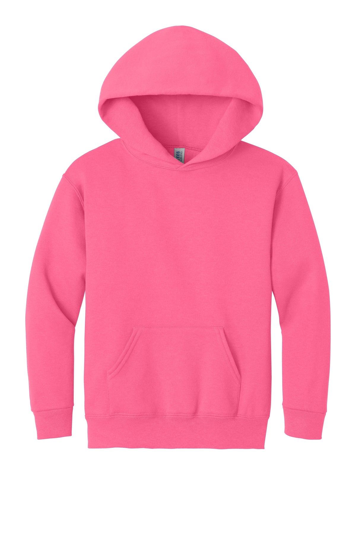 Neon Pink - 