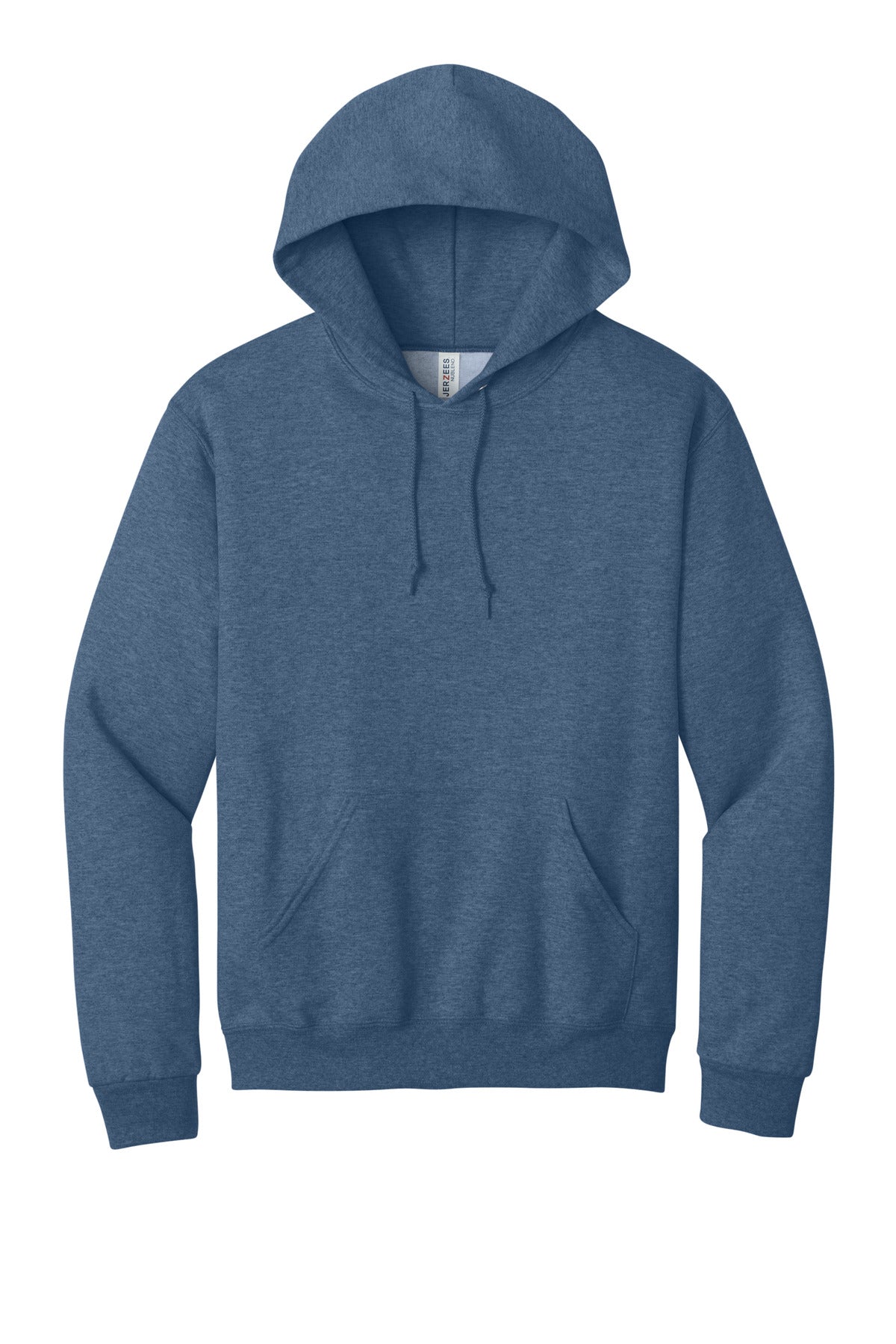 Vintage Heather Blue - 