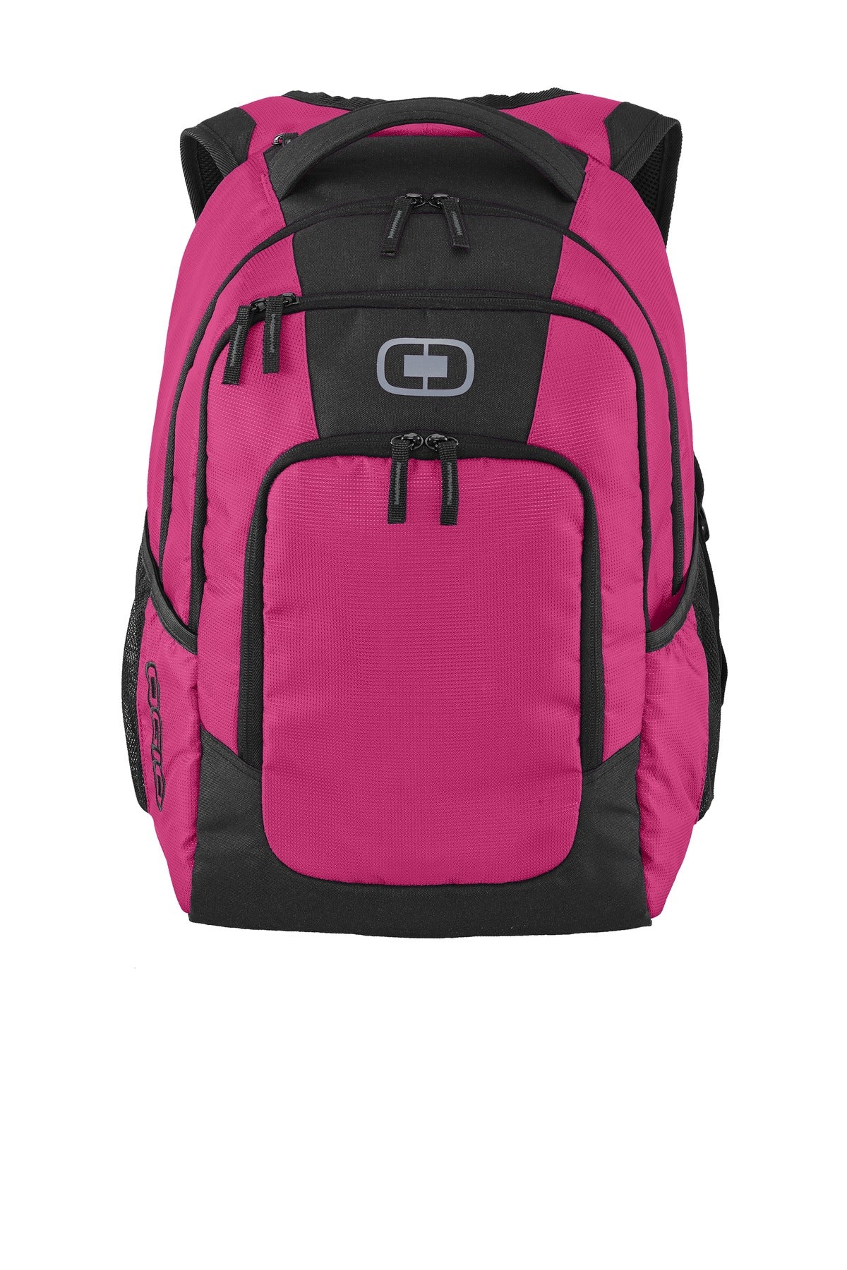 Flush Pink - 