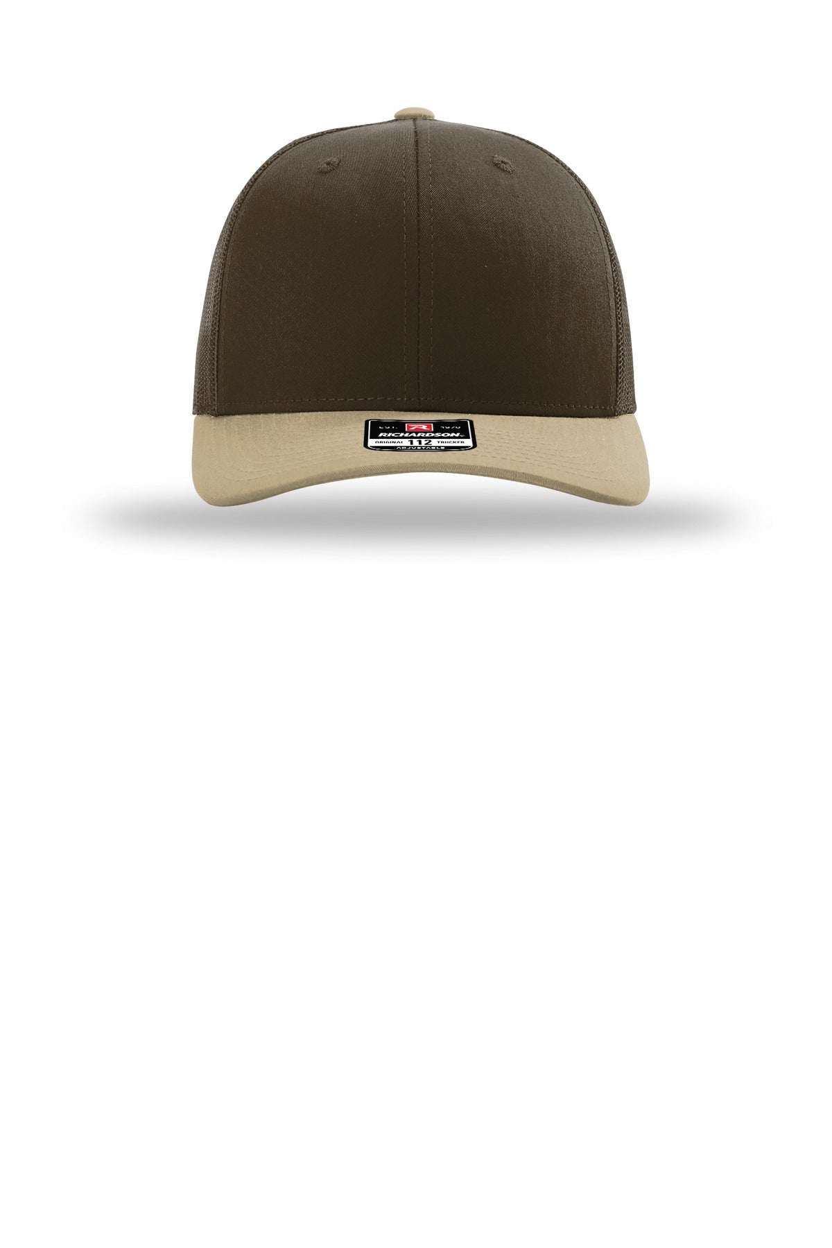 Brown/ Brown/ Khaki - 